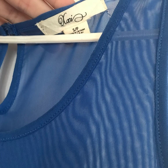 Bodycon Forever 21 dress - Picture 2 of 2